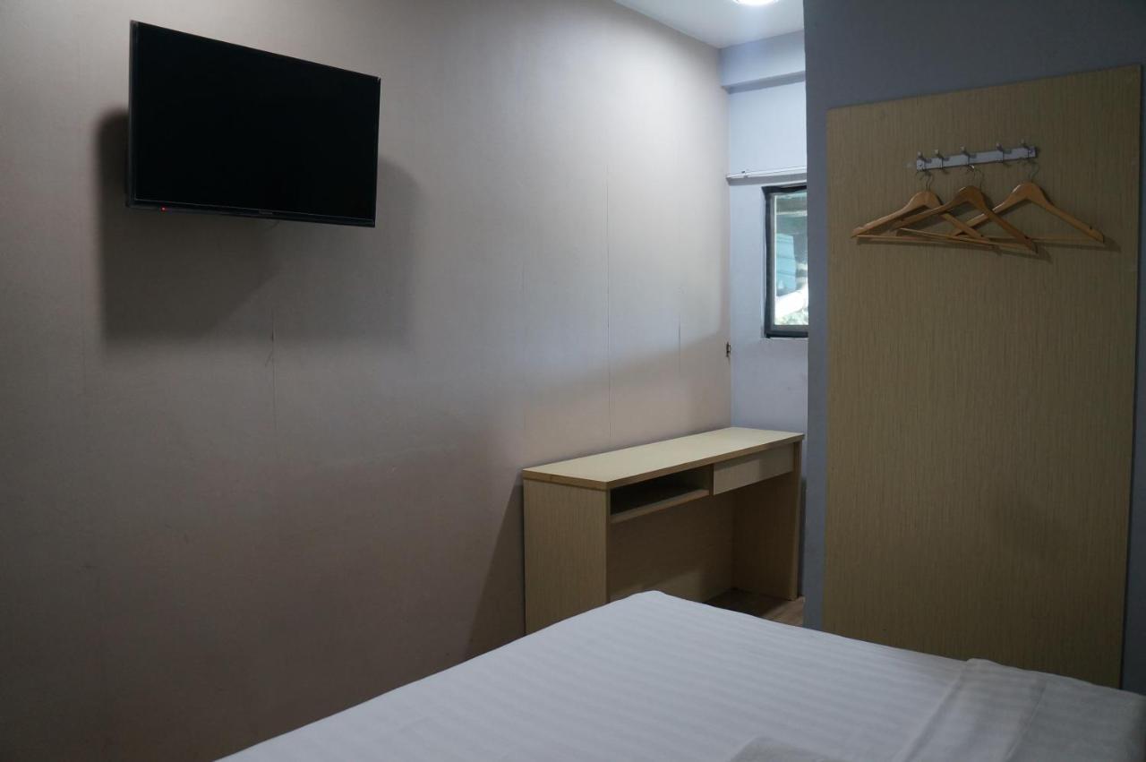 Unikarya Lodge كوتا كينابالو المظهر الخارجي الصورة