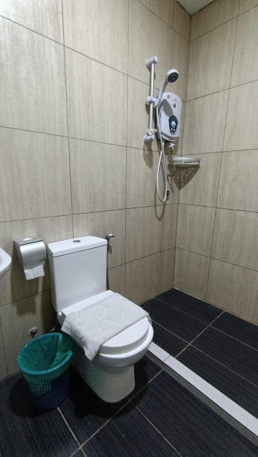 Unikarya Lodge كوتا كينابالو المظهر الخارجي الصورة